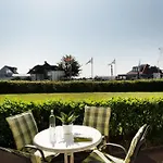 דירה Haus Seeblick Strandmuschel קלנהוזן
