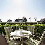דירה Haus Seeblick Strandmuschel