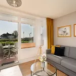 Haus Seeblick Strandmuschel קלנהוזן