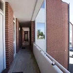 Haus Seeblick Strandmuschel קלנהוזן