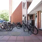דירה Haus Seeblick Strandmuschel