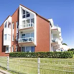 Haus Seeblick Strandmuschel דירה