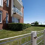 Haus Seeblick Strandmuschel דירה *