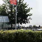דירה Haus Seeblick Strandmuschel *