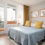 דירה Haus Seeblick Strandmuschel *