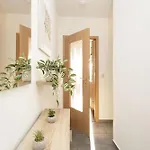 Haus Seeblick Strandmuschel * קלנהוזן