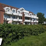 Haus Seeblick Strandmuschel דירה