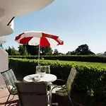 Haus Seeblick Strandmuschel דירה קלנהוזן
