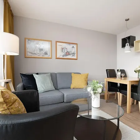 Haus Seeblick A2 *