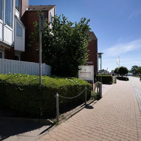 Haus Seeblick Strandmuschel דירה *