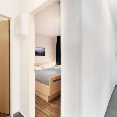 Haus Seeblick Strandmuschel Apartment Kellenhusen
