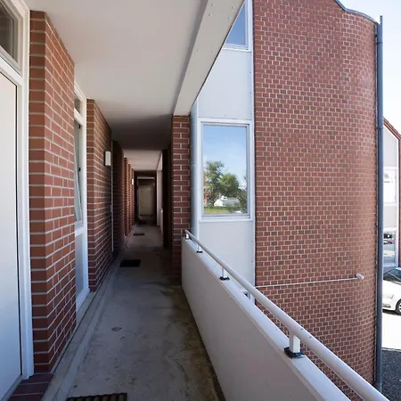 Haus Seeblick A2 Kellenhusen