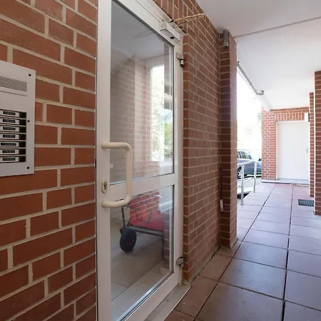Haus Seeblick A2 * Kellenhusen