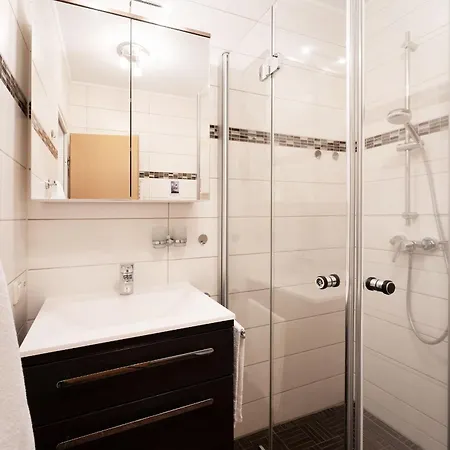 Haus Seeblick A2 Apartment