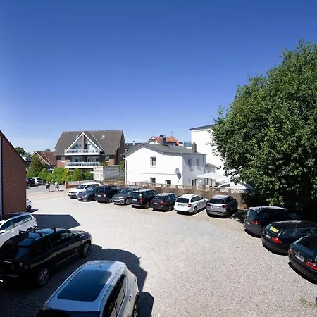 Haus Seeblick Strandmuschel
