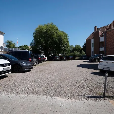 Haus Seeblick Strandmuschel Apartment Kellenhusen