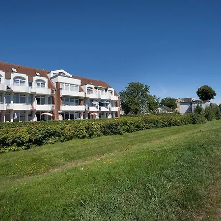 Haus Seeblick Strandmuschel Kellenhusen