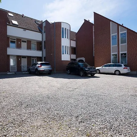 Haus Seeblick Strandmuschel * Kellenhusen