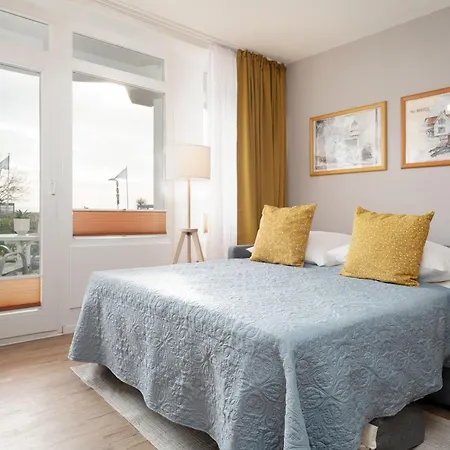 Apartment Haus Seeblick A2 *