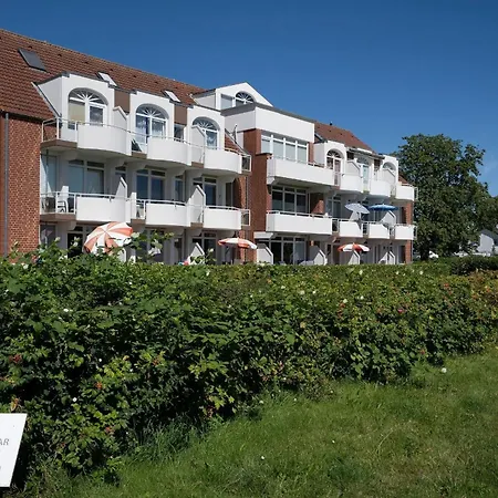 Haus Seeblick Strandmuschel Apartment