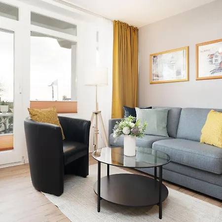 Haus Seeblick A2 *