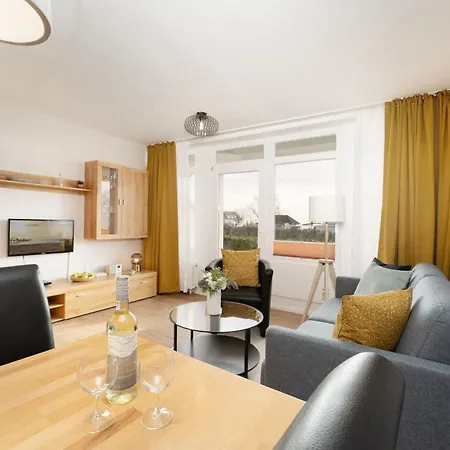 Apartment Haus Seeblick A2