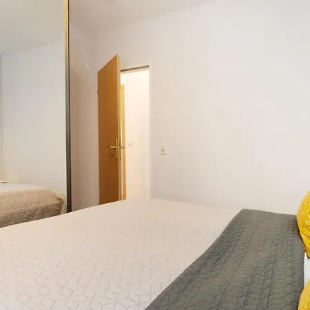 Haus Seeblick Strandmuschel * קלנהוזן