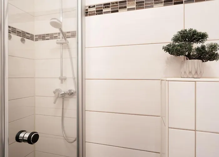 Lejlighed Haus Seeblick Strandmuschel Kellenhusen