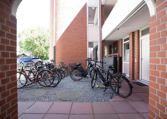 Lejlighed Haus Seeblick Strandmuschel