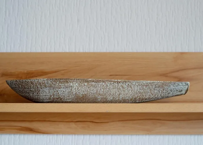 Haus Seeblick Strandmuschel Kellenhusen