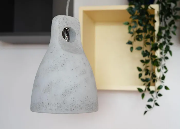 Haus Seeblick Strandmuschel * Kellenhusen