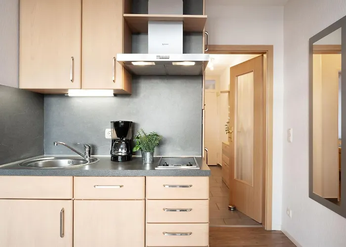 Haus Seeblick Strandmuschel